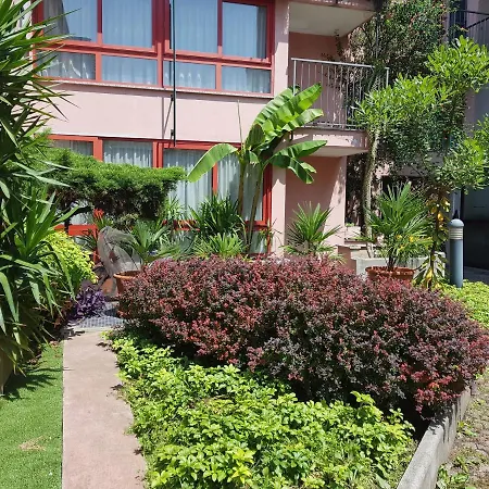 Donatello Apart-hotel