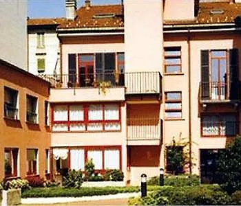 Donatello Apart-hotel Milão