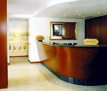 Apart-hotel Donatello Milão