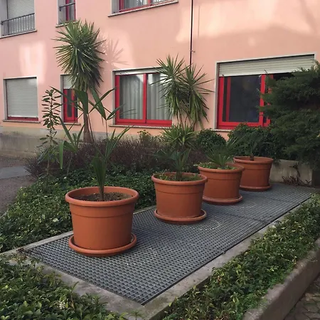 Apart-hotel Donatello 4*